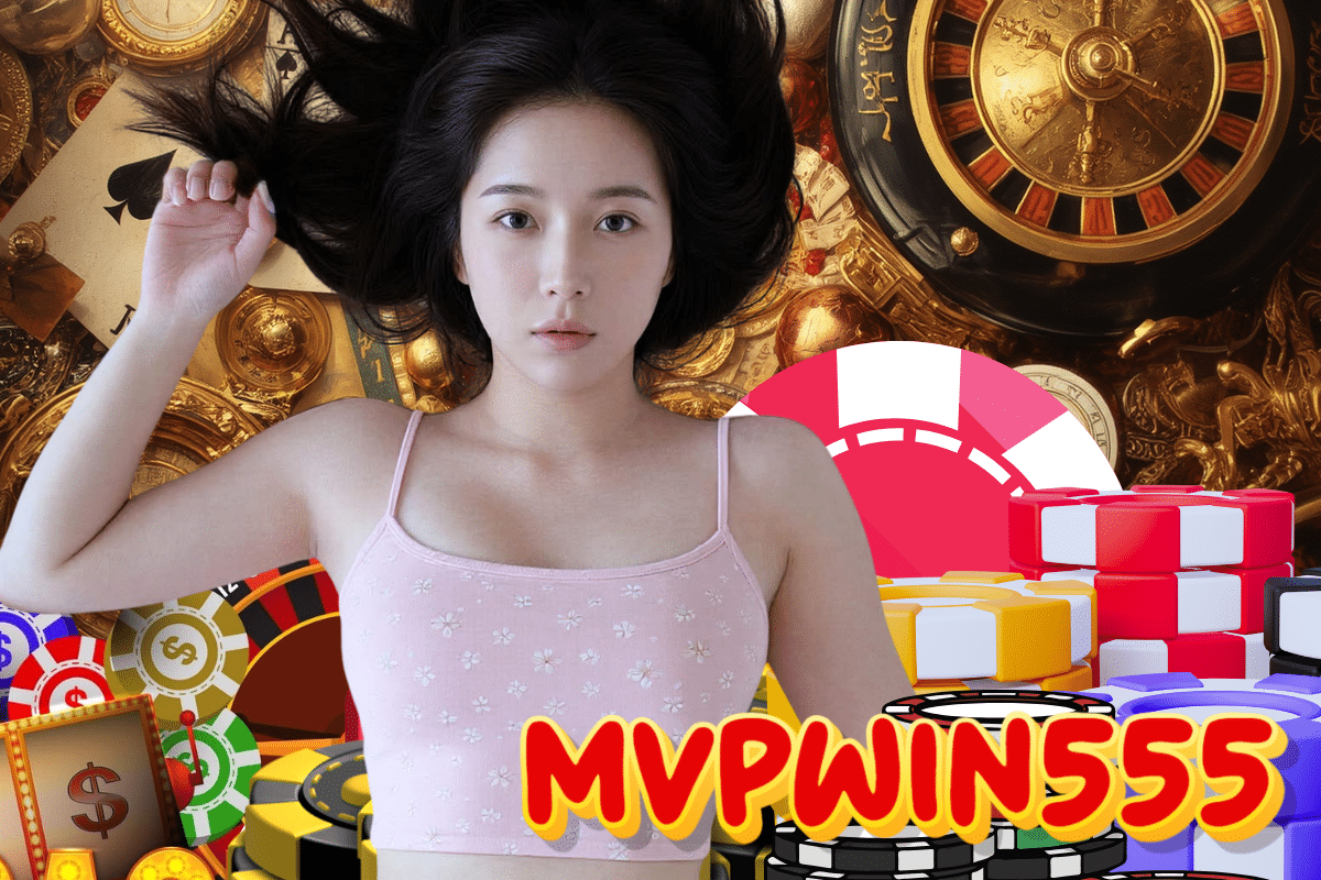 mvpwin555 vip