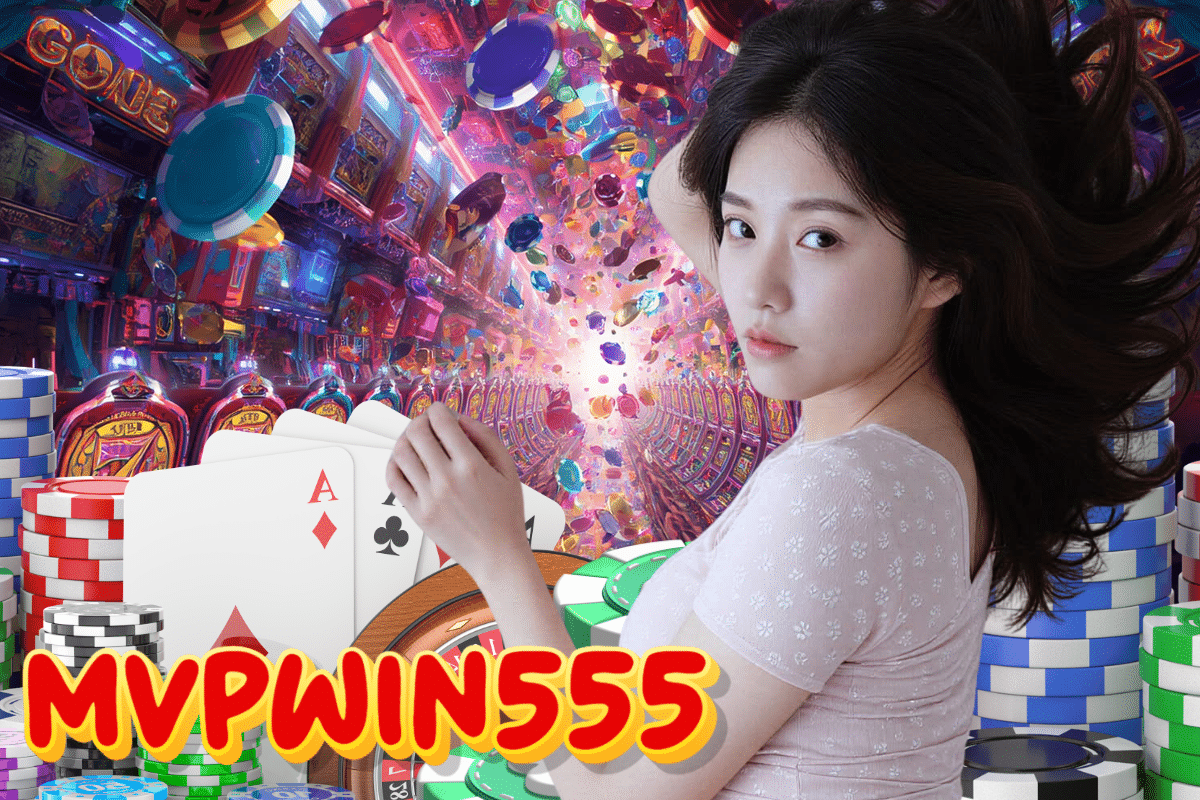 คาสิโน mvpwin555